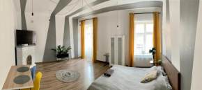 Apartament Równa 12 Kielce